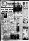 Lincolnshire Echo Thursday 25 November 1971 Page 1