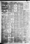 Lincolnshire Echo Thursday 25 November 1971 Page 2