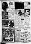Lincolnshire Echo Thursday 25 November 1971 Page 4