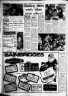 Lincolnshire Echo Thursday 25 November 1971 Page 8