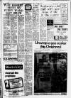 Lincolnshire Echo Thursday 25 November 1971 Page 9