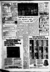 Lincolnshire Echo Thursday 25 November 1971 Page 10