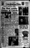 Lincolnshire Echo Monday 03 January 1972 Page 1