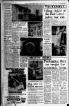Lincolnshire Echo Monday 03 January 1972 Page 6