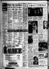 Lincolnshire Echo Thursday 06 January 1972 Page 6