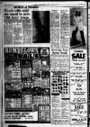 Lincolnshire Echo Thursday 06 January 1972 Page 8