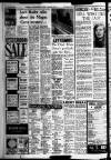 Lincolnshire Echo Wednesday 19 January 1972 Page 4