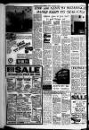 Lincolnshire Echo Wednesday 19 January 1972 Page 6