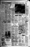 Lincolnshire Echo Tuesday 08 February 1972 Page 6