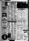 Lincolnshire Echo Friday 11 February 1972 Page 6