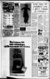 Lincolnshire Echo Wednesday 02 August 1972 Page 6