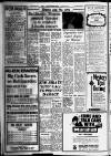 Lincolnshire Echo Friday 04 August 1972 Page 8