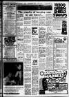 Lincolnshire Echo Friday 11 August 1972 Page 11