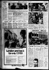 Lincolnshire Echo Monday 14 August 1972 Page 8