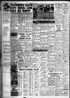 Lincolnshire Echo Monday 14 August 1972 Page 10