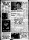 Lincolnshire Echo Monday 25 September 1972 Page 8