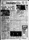 Lincolnshire Echo Wednesday 27 September 1972 Page 1