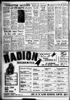 Lincolnshire Echo Wednesday 27 September 1972 Page 8