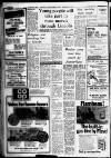 Lincolnshire Echo Thursday 28 September 1972 Page 4