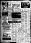 Lincolnshire Echo Thursday 28 September 1972 Page 6