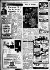 Lincolnshire Echo Thursday 28 September 1972 Page 10