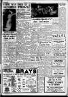 Lincolnshire Echo Wednesday 13 December 1972 Page 7