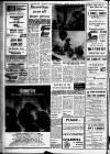 Lincolnshire Echo Wednesday 13 December 1972 Page 8
