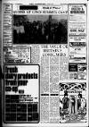 Lincolnshire Echo Thursday 02 August 1973 Page 8