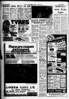 Lincolnshire Echo Friday 03 August 1973 Page 6