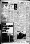 Lincolnshire Echo Tuesday 07 August 1973 Page 6