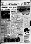 Lincolnshire Echo Friday 10 August 1973 Page 1