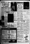 Lincolnshire Echo Monday 13 August 1973 Page 8