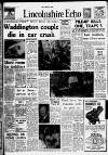 Lincolnshire Echo Tuesday 14 August 1973 Page 1