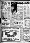 Lincolnshire Echo Tuesday 14 August 1973 Page 10