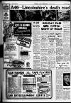 Lincolnshire Echo Wednesday 15 August 1973 Page 10