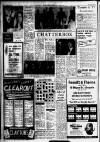 Lincolnshire Echo Thursday 03 January 1974 Page 10