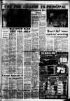 Lincolnshire Echo Thursday 02 January 1975 Page 9