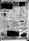 Lincolnshire Echo Monday 06 January 1975 Page 5