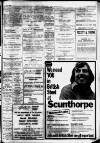 Lincolnshire Echo Monday 06 January 1975 Page 9