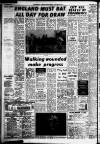 Lincolnshire Echo Wednesday 08 January 1975 Page 14