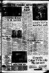 Lincolnshire Echo Thursday 16 January 1975 Page 9