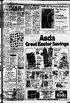 Lincolnshire Echo Wednesday 26 March 1975 Page 9