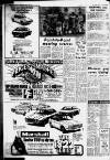 Lincolnshire Echo Wednesday 26 March 1975 Page 12