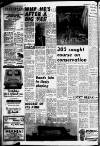 Lincolnshire Echo Monday 14 April 1975 Page 6