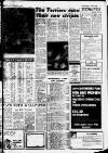 Lincolnshire Echo Monday 14 April 1975 Page 9