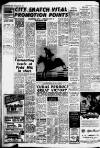 Lincolnshire Echo Monday 14 April 1975 Page 10