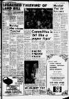 Lincolnshire Echo Wednesday 07 May 1975 Page 7