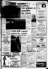 Lincolnshire Echo Wednesday 07 May 1975 Page 9