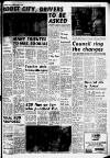 Lincolnshire Echo Saturday 10 May 1975 Page 7