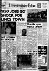 Lincolnshire Echo